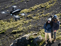 BEBOP 2 POWER FPV